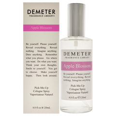 Demeter Apple Blossom Eau De Cologne-Thefragrancemart.com