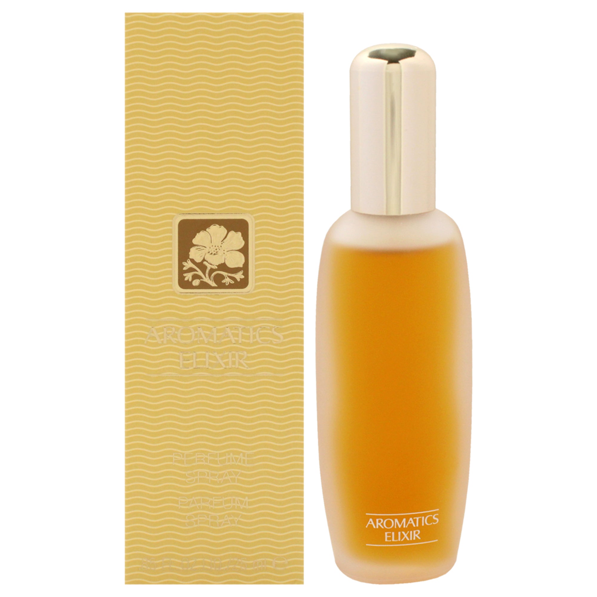 Clinique Aromatics Elixir Eau De Parfum-Thefragrancemart.com