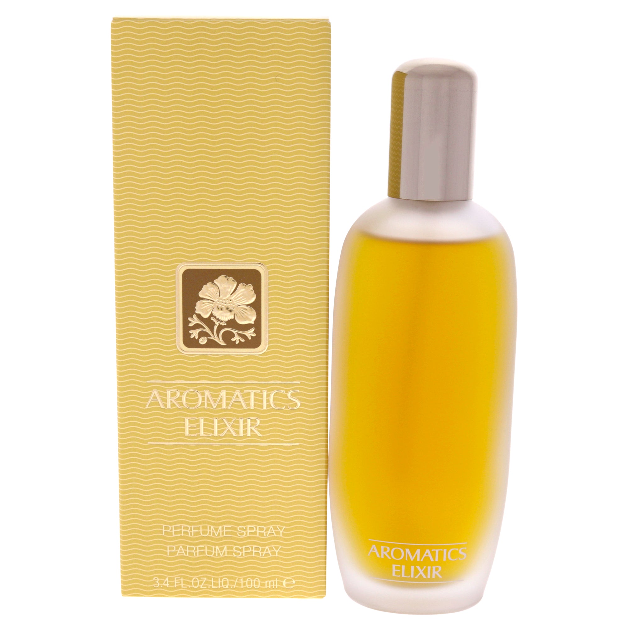 Clinique Aromatics Elixir Eau De Parfum-Thefragrancemart.com