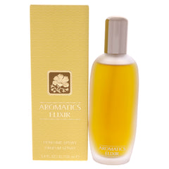 Clinique Aromatics Elixir Eau De Parfum-Thefragrancemart.com