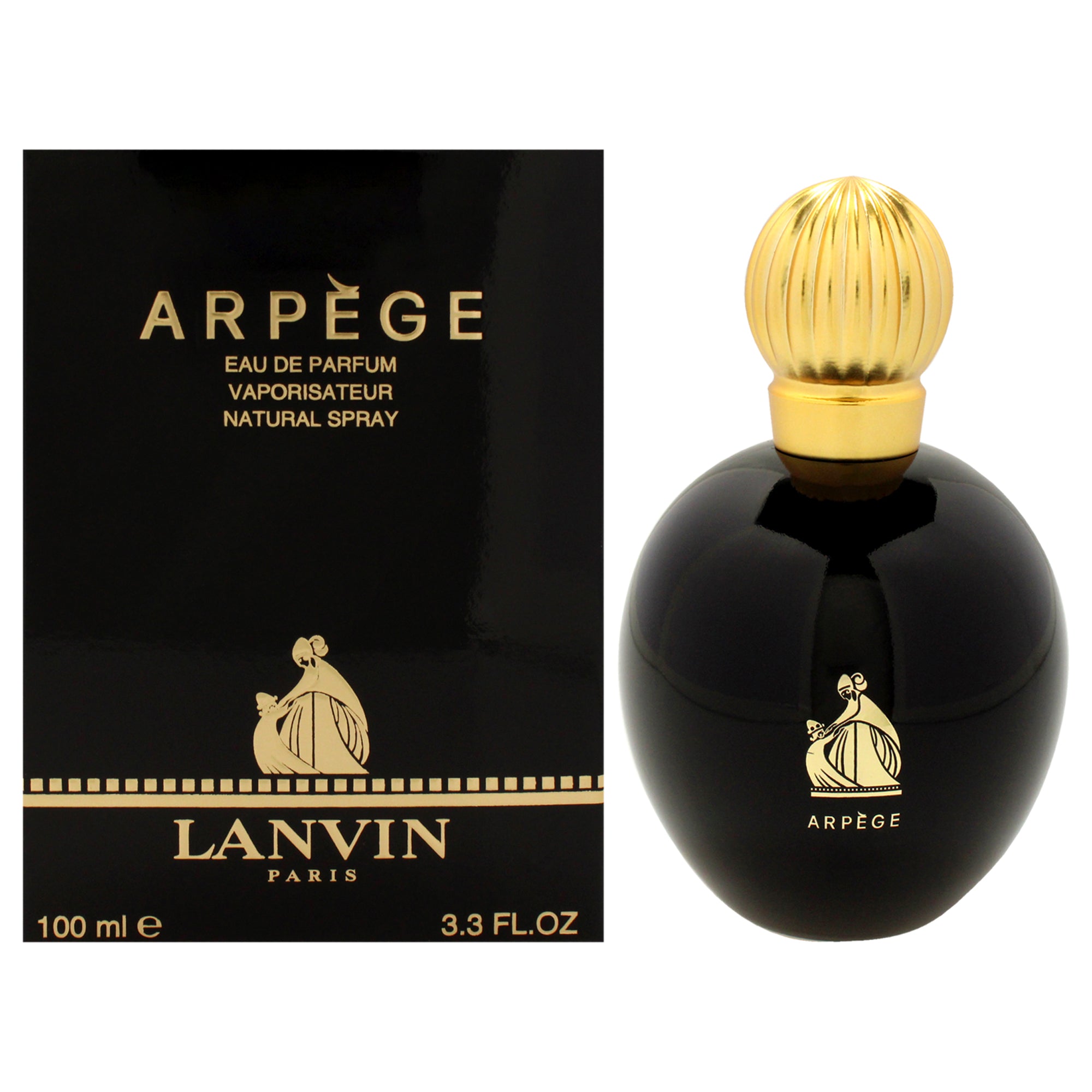 Lanvin Arpege Eau De Parfum-Thefragrancemart.com