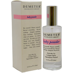 Demeter Baby Powder Eau De Cologne-Thefragrancemart.com