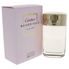Cartier Baiser Vole Eau De Parfum-Thefragrancemart.com