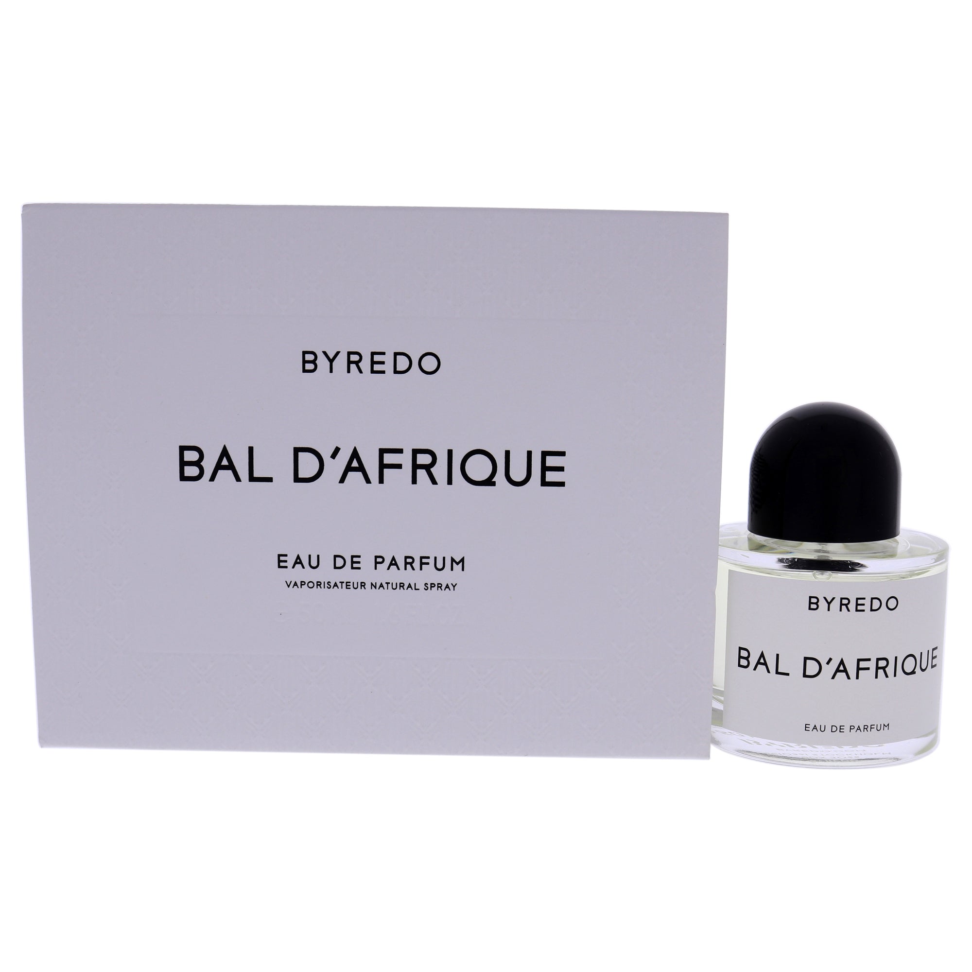 Byredo Bal DAfrique Eau De Parfum-Thefragrancemart.com