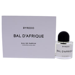 Byredo Bal DAfrique Eau De Parfum-Thefragrancemart.com