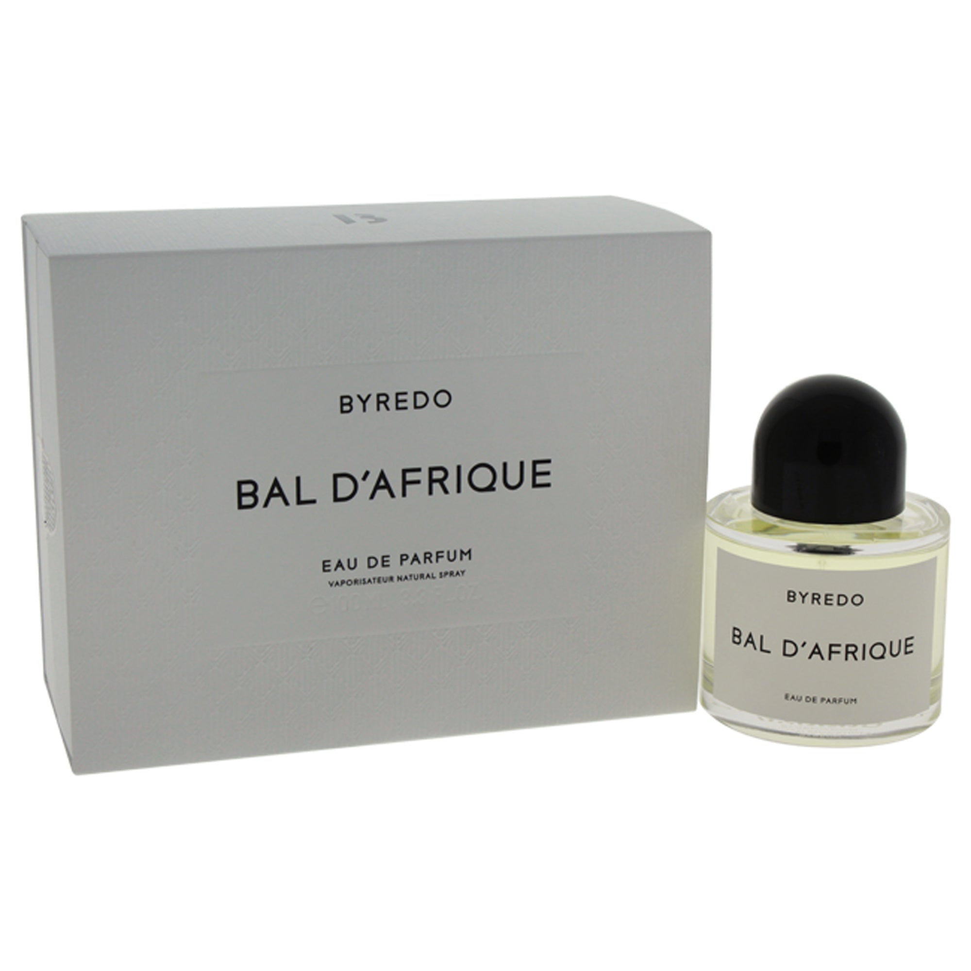 Byredo Bal DAfrique Eau De Parfum-Thefragrancemart.com