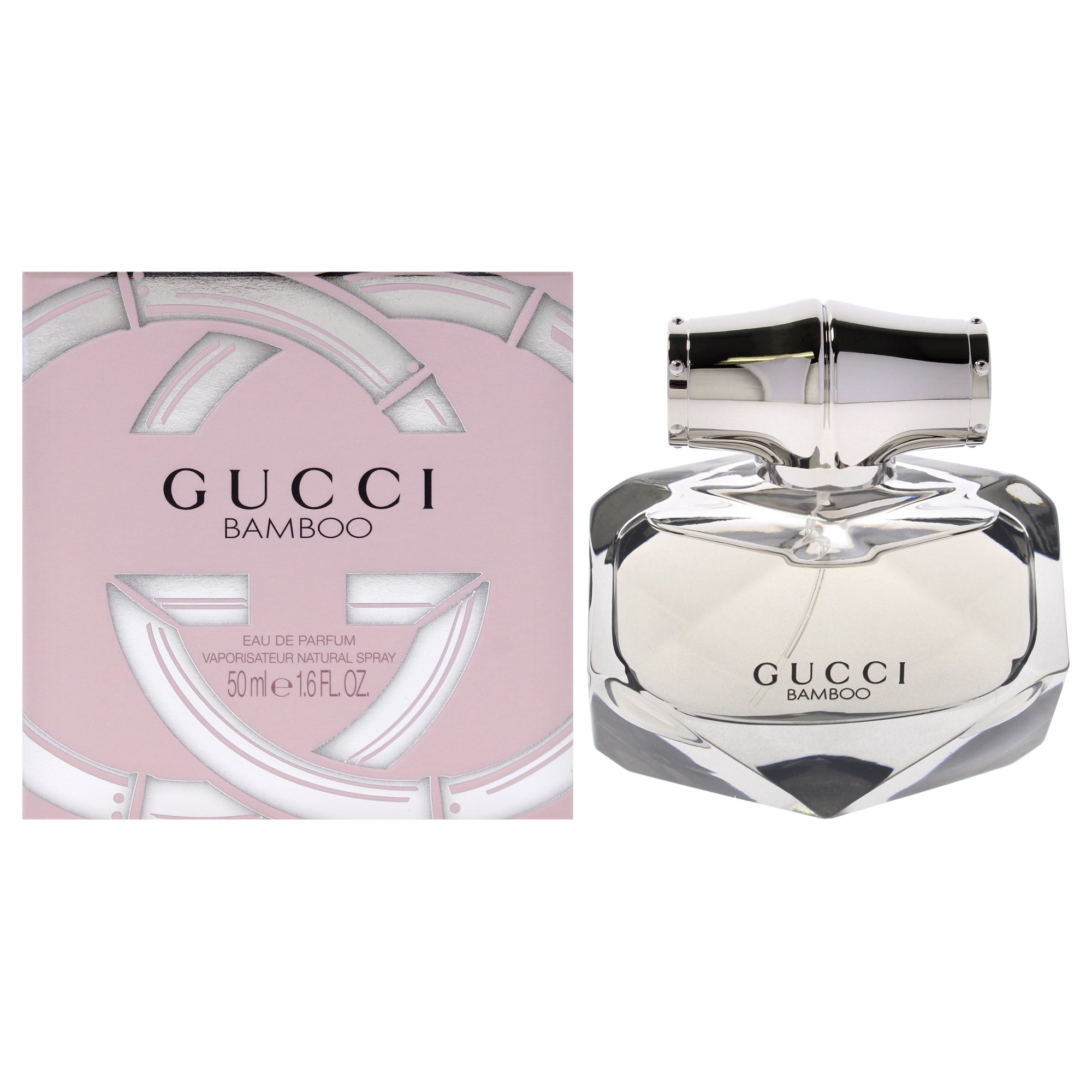 Gucci Bamboo Eau De Parfum-Thefragrancemart.com