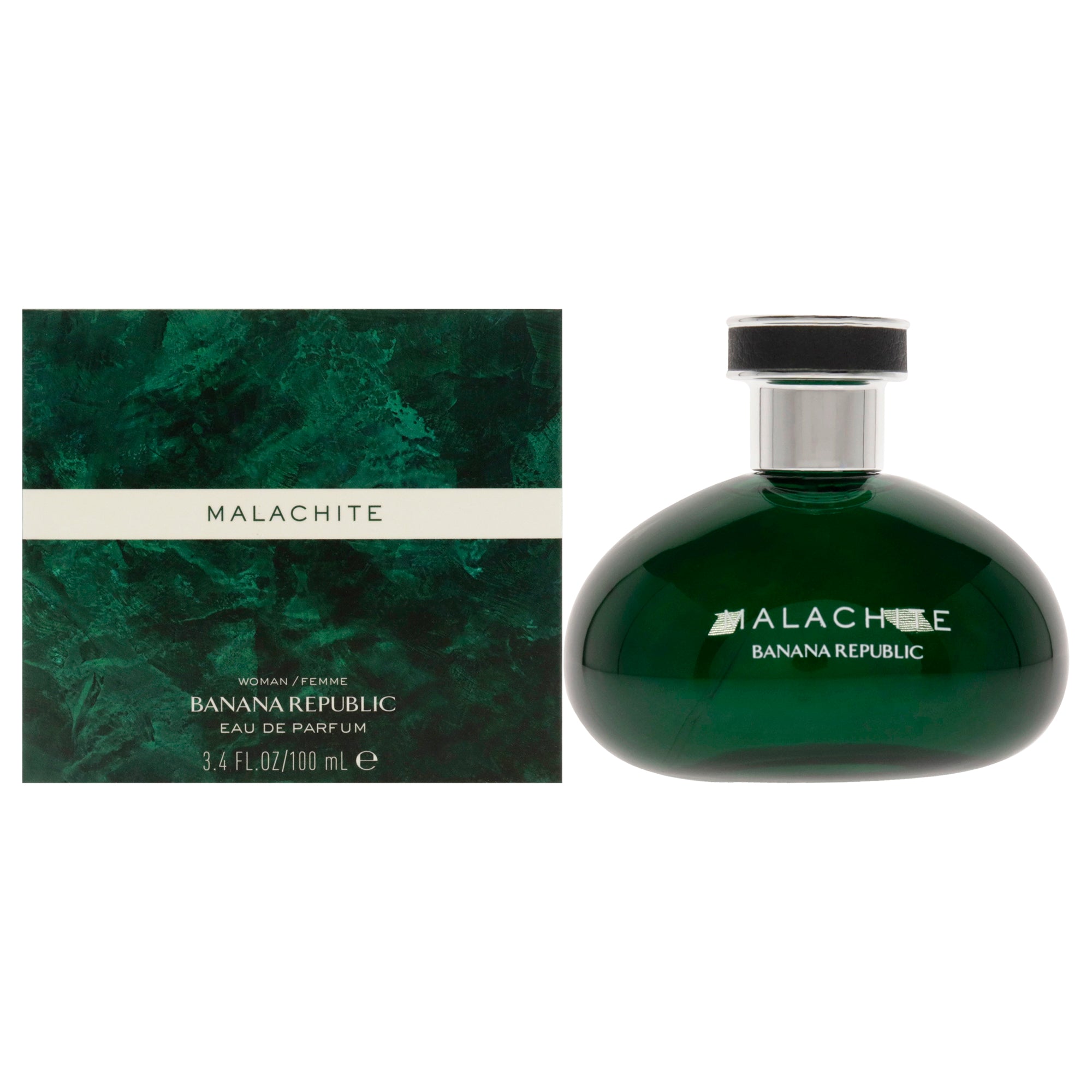 Banana Republic Malachite Eau De Parfum-Thefragrancemart.com