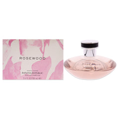 Banana Republic Rosewood Eau De Parfum-Thefragrancemart.com