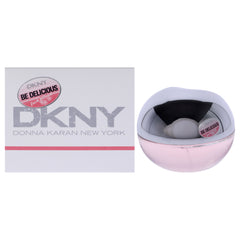Donna Karan Be Delicious Fresh Blossom Eau De Parfum-Thefragrancemart.com