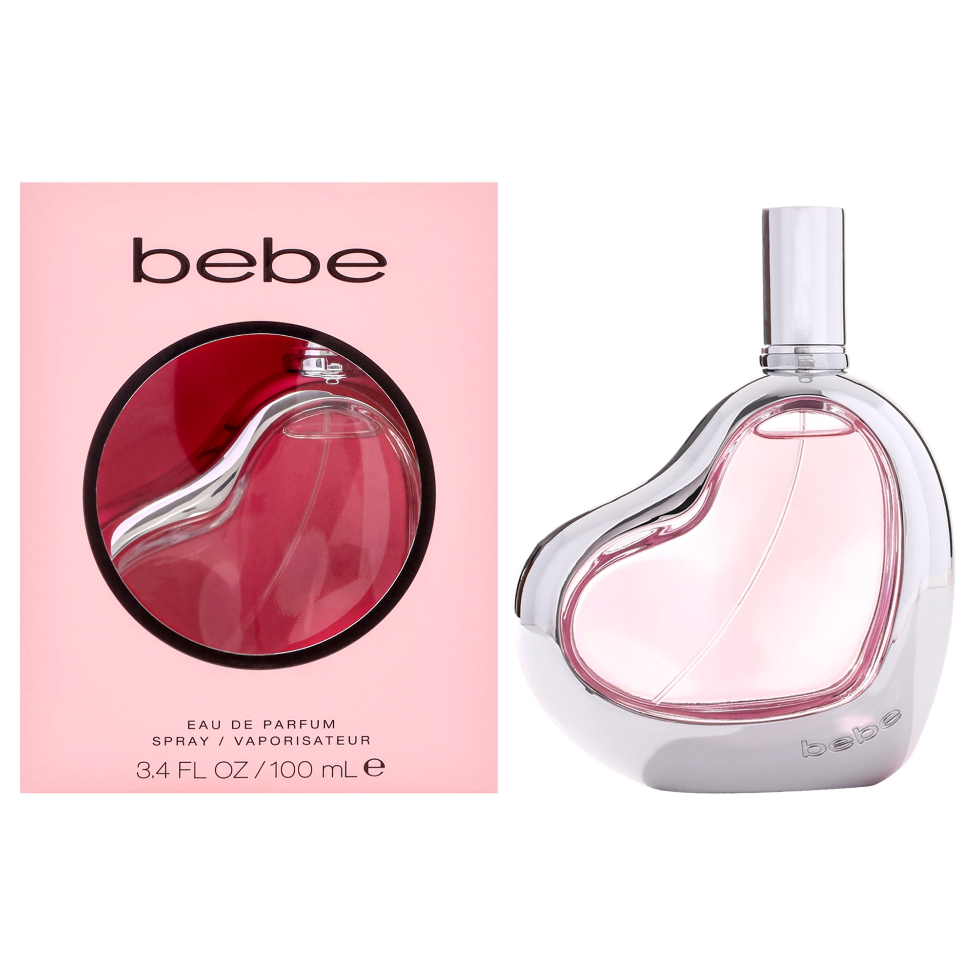 Bebe Eau De Parfum-Thefragrancemart.com