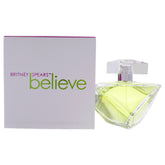 Britney Spears Believe Eau De Parfum-Thefragrancemart.com