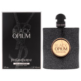 Yves Saint Laurent Black Opium Eau De Parfum-Thefragrancemart.com