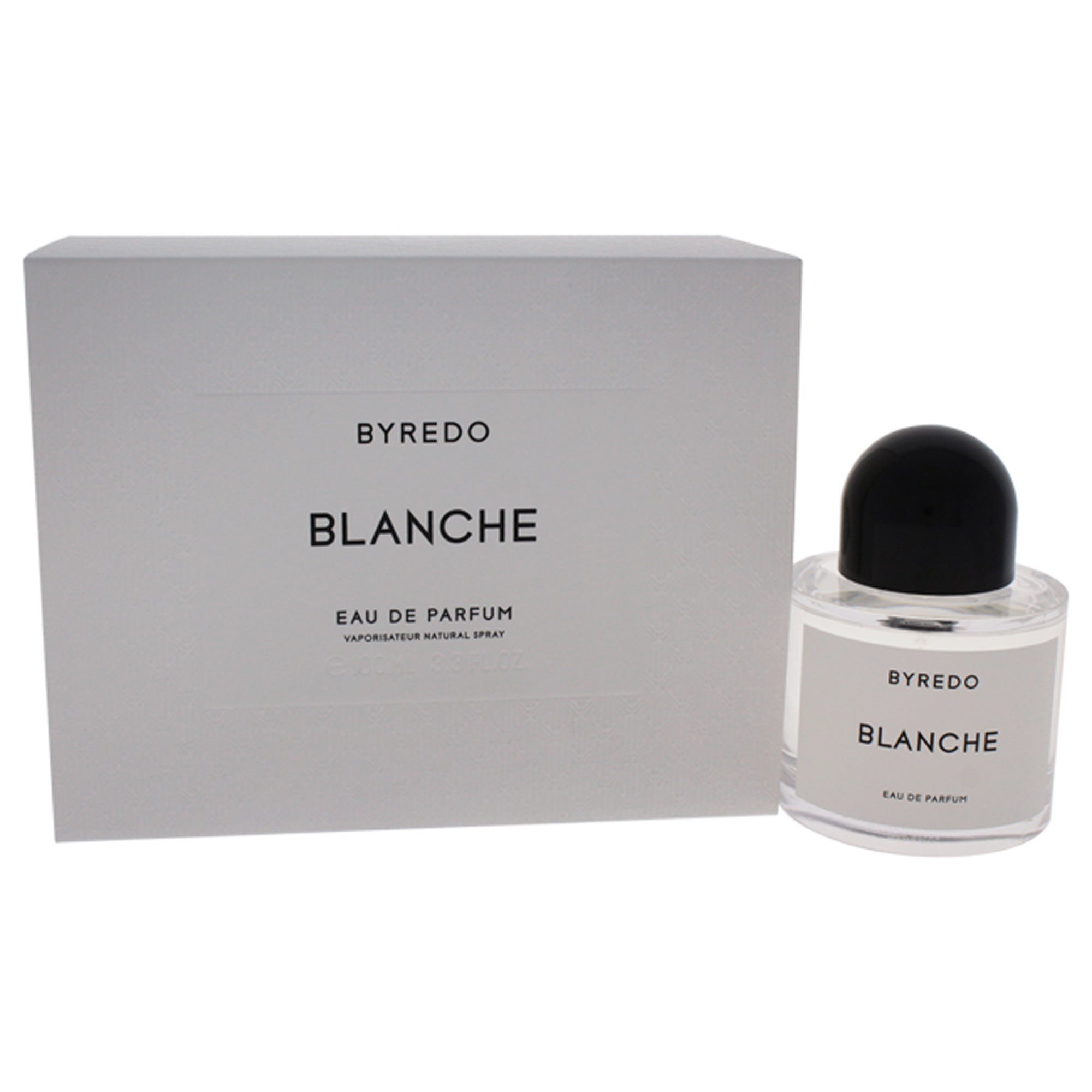 Byredo Blanche Eau De Parfum-Thefragrancemart.com