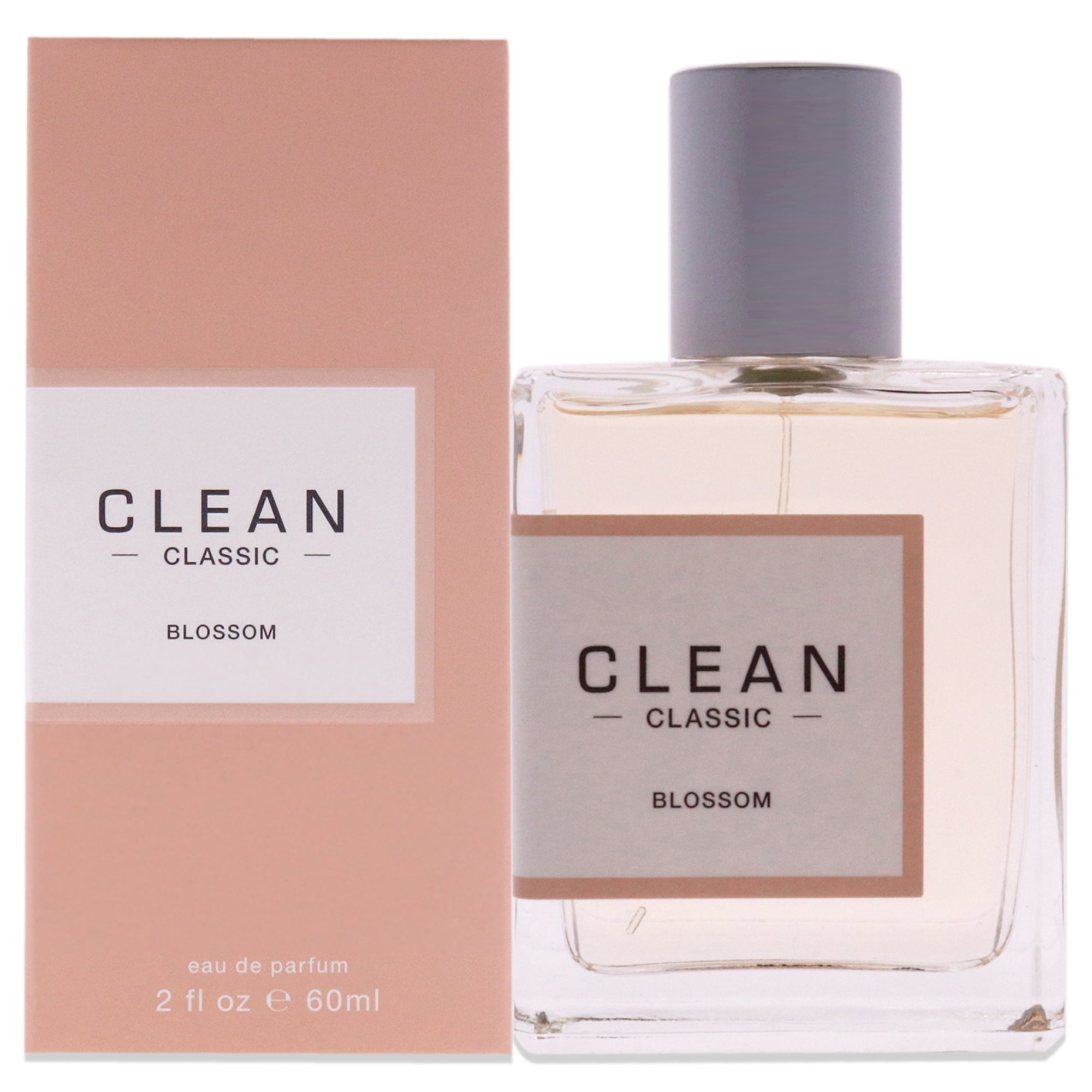 Clean Blossom Eau De Parfum-Thefragrancemart.com