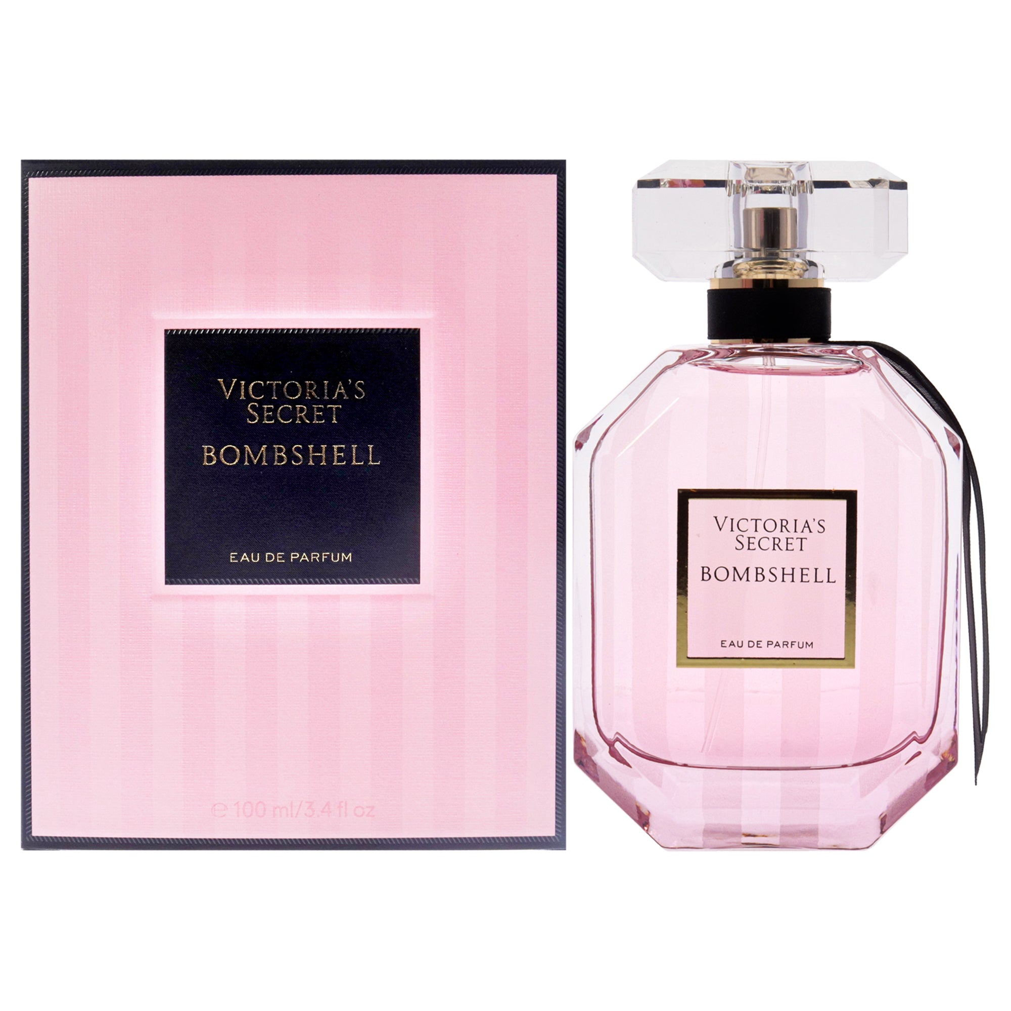 Victorias Secret Bombshell Eau De Parfum-Thefragrancemart.com