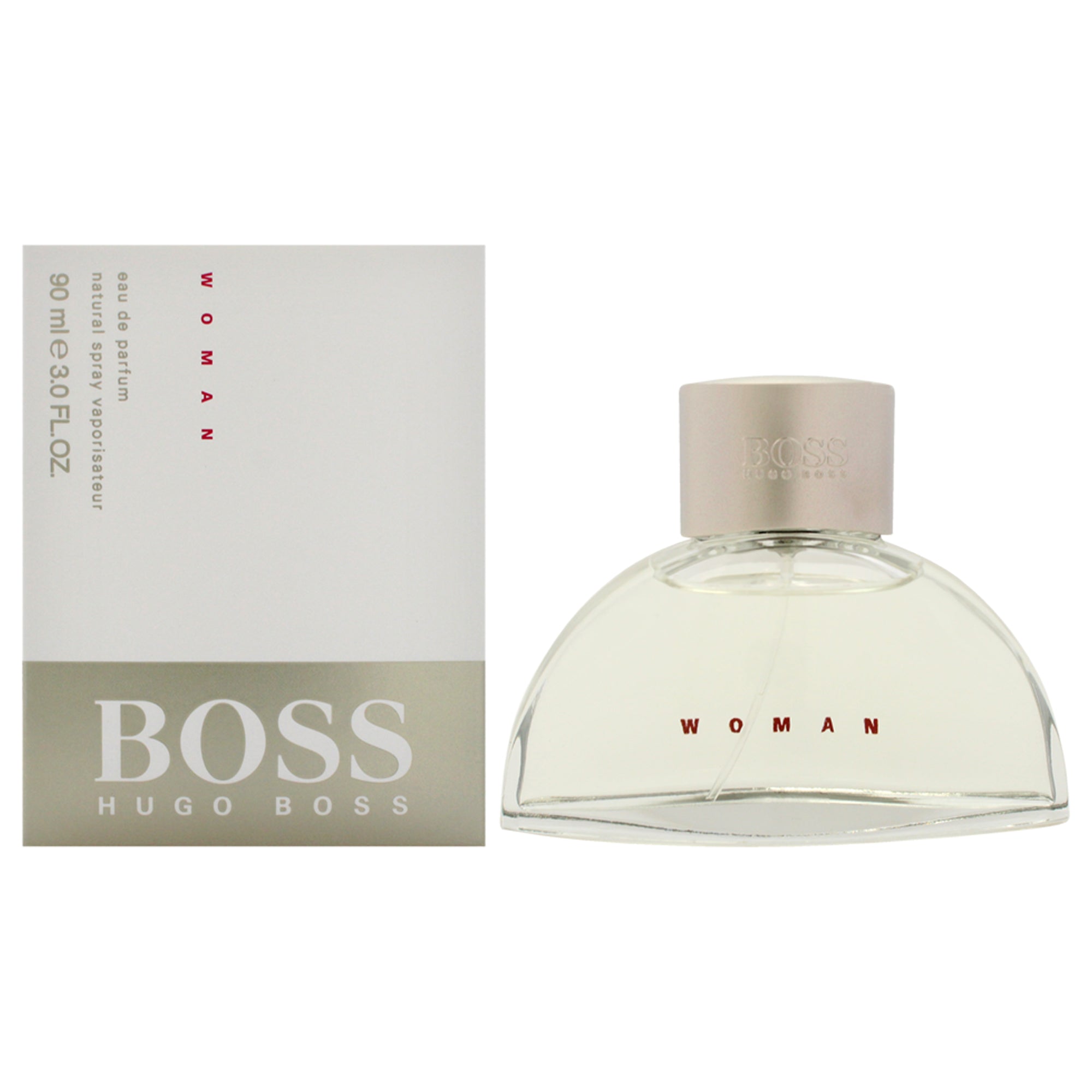 Hugo Boss Boss Eau De Parfum-Thefragrancemart.com