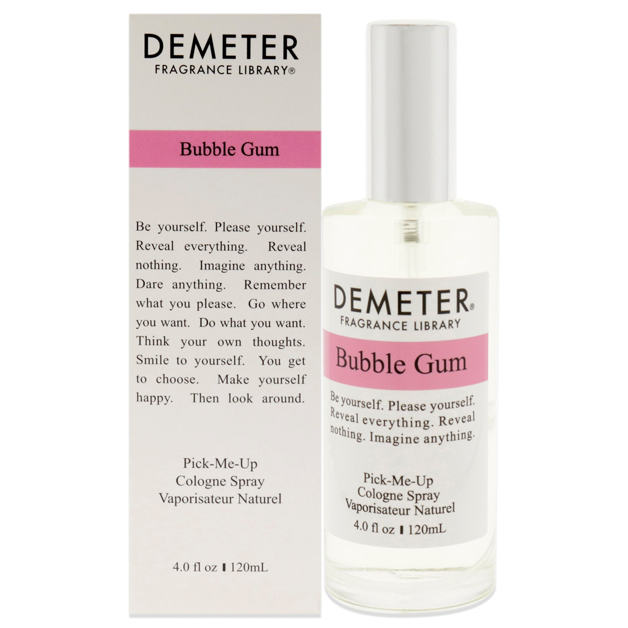 Demeter Bubble Gum Eau De Cologne-Thefragrancemart.com