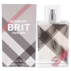 Burberry Brit Eau De Parfum-Thefragrancemart.com