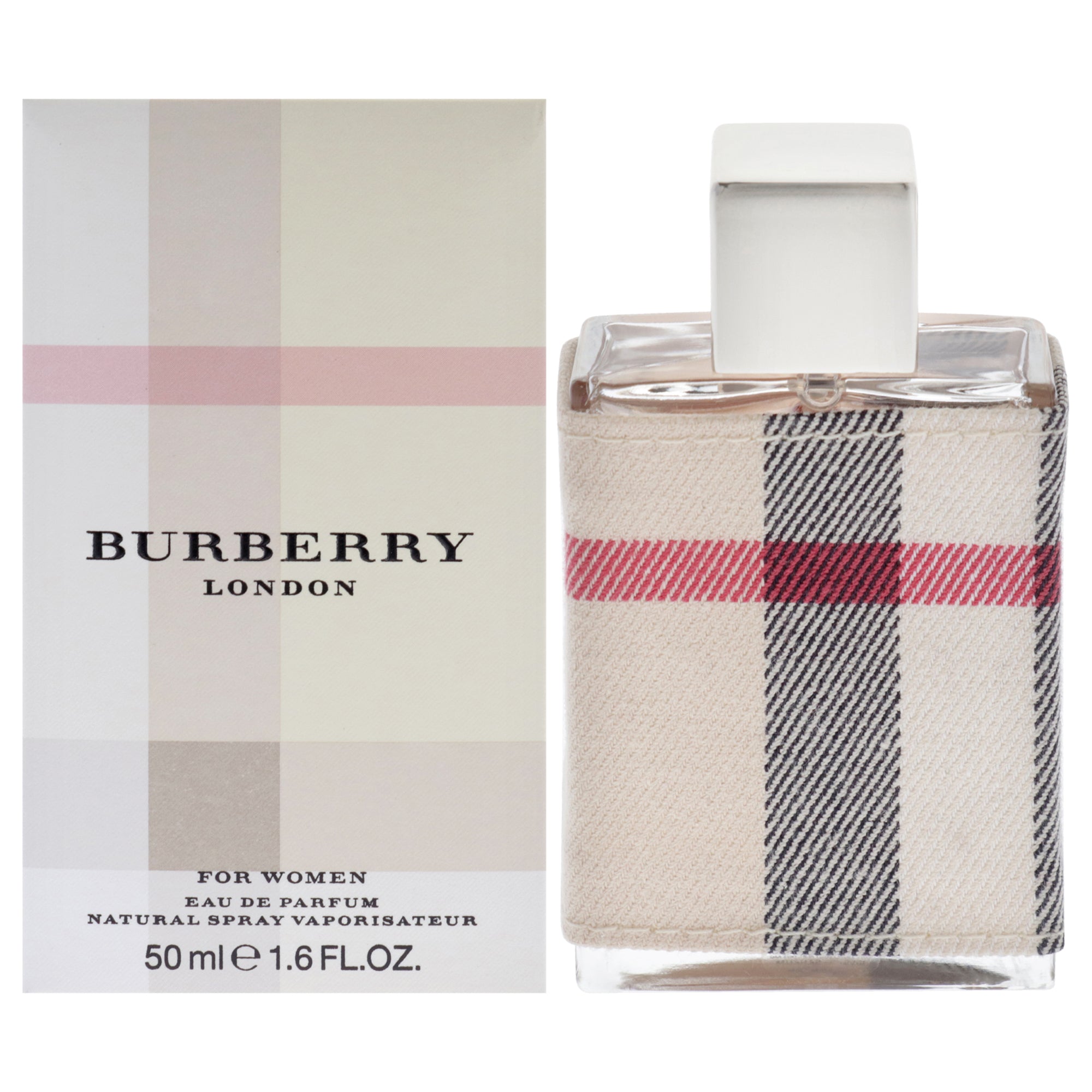 Burberry London Eau De Parfum-Thefragrancemart.com