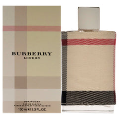Burberry London Eau De Parfum-Thefragrancemart.com