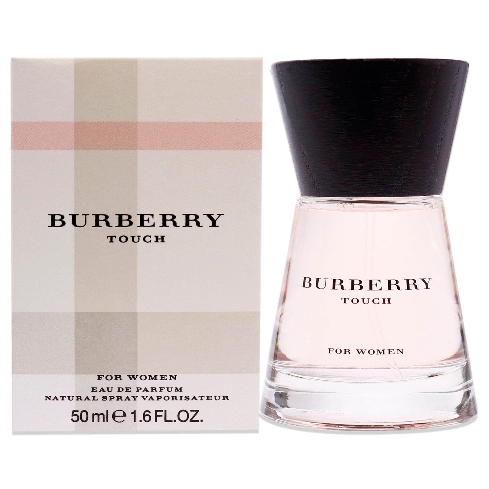 Burberry Touch Eau De Parfum-Thefragrancemart.com