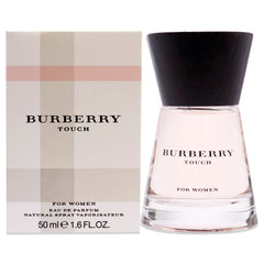 Burberry Touch Eau De Parfum-Thefragrancemart.com