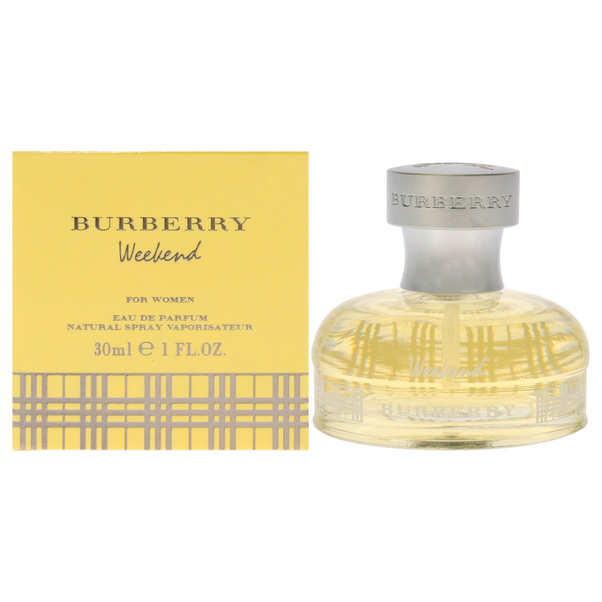 Burberry Weekend Eau De Parfum-Thefragrancemart.com