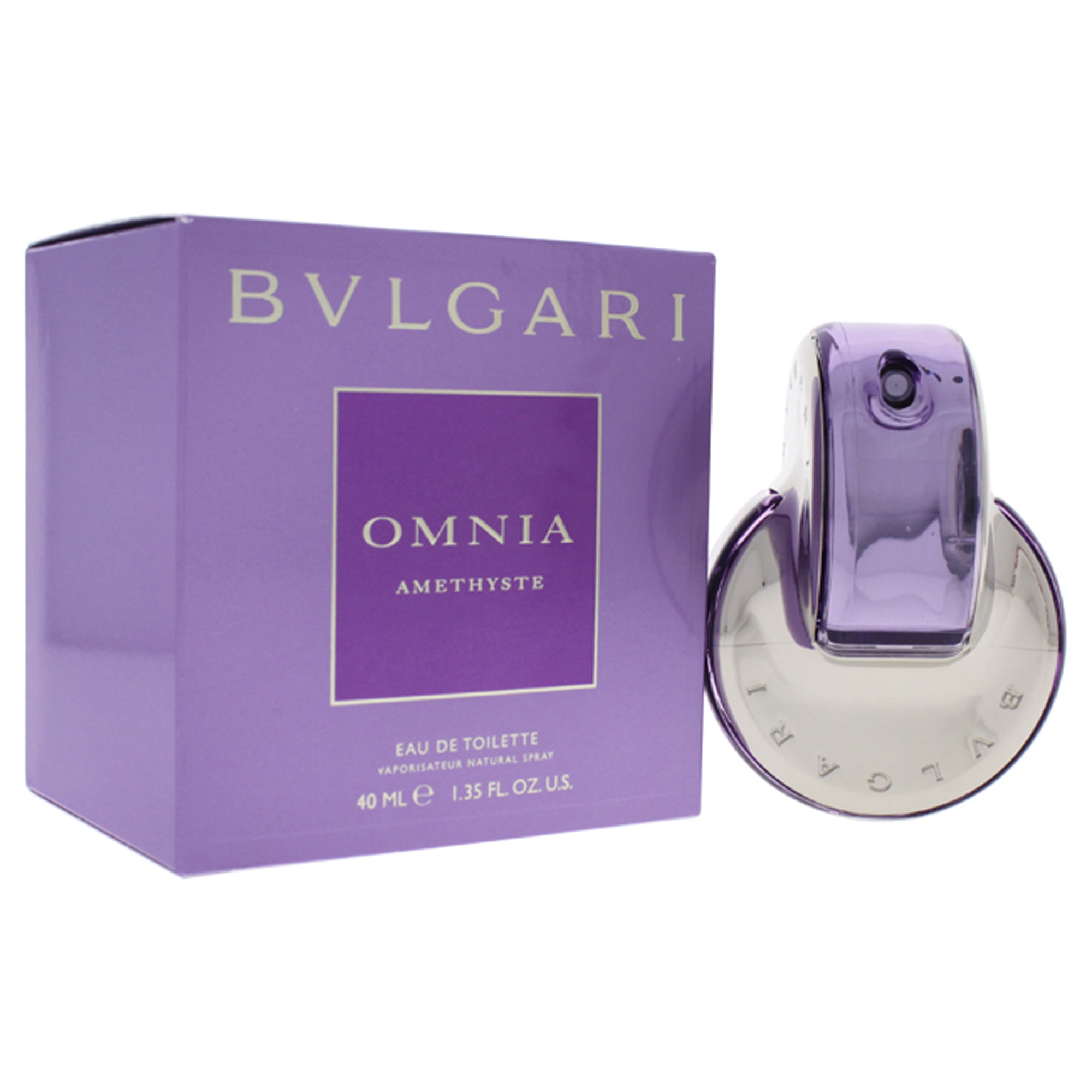 Bvlgari Omnia Amethyste Eau De Toilette-Thefragrancemart.com