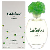 Parfums Gres Cabotine Eau De Toilette-Thefragrancemart.com