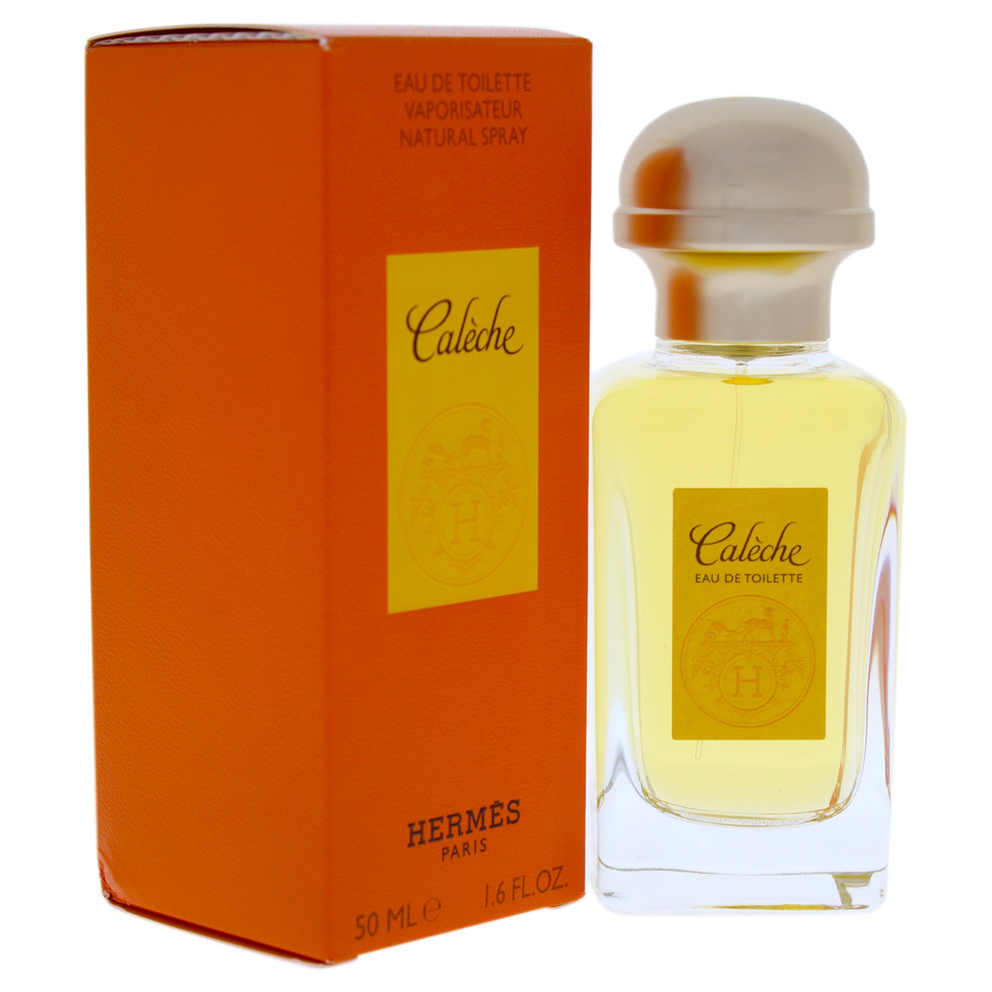 Hermes Caleche (Soie de Parfum) Eau De Parfum-Thefragrancemart.com