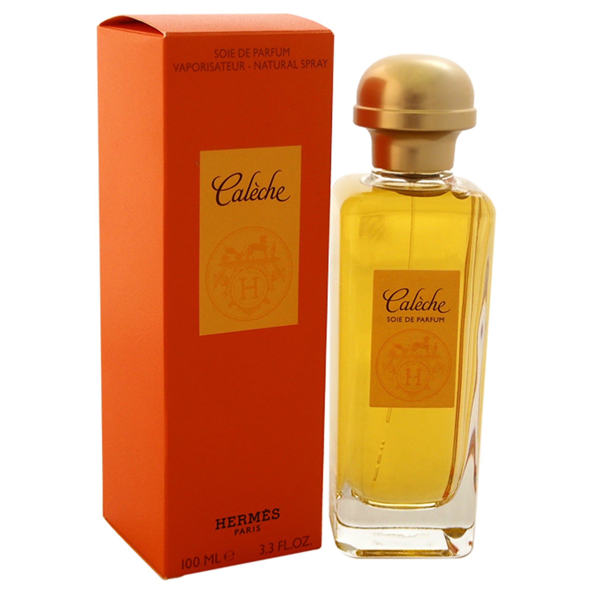 Hermes Caleche (Soie de Parfum) Eau De Parfum-Thefragrancemart.com
