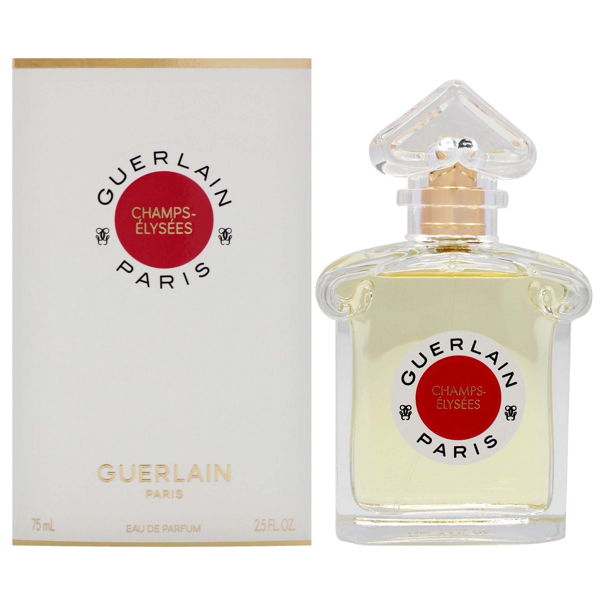 Guerlain Champs Elysees Eau De Parfum-Thefragrancemart.com