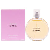 Chanel Chance Eau De Toilette-Thefragrancemart.com