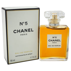 Chanel No.5 Eau De Parfum-Thefragrancemart.com