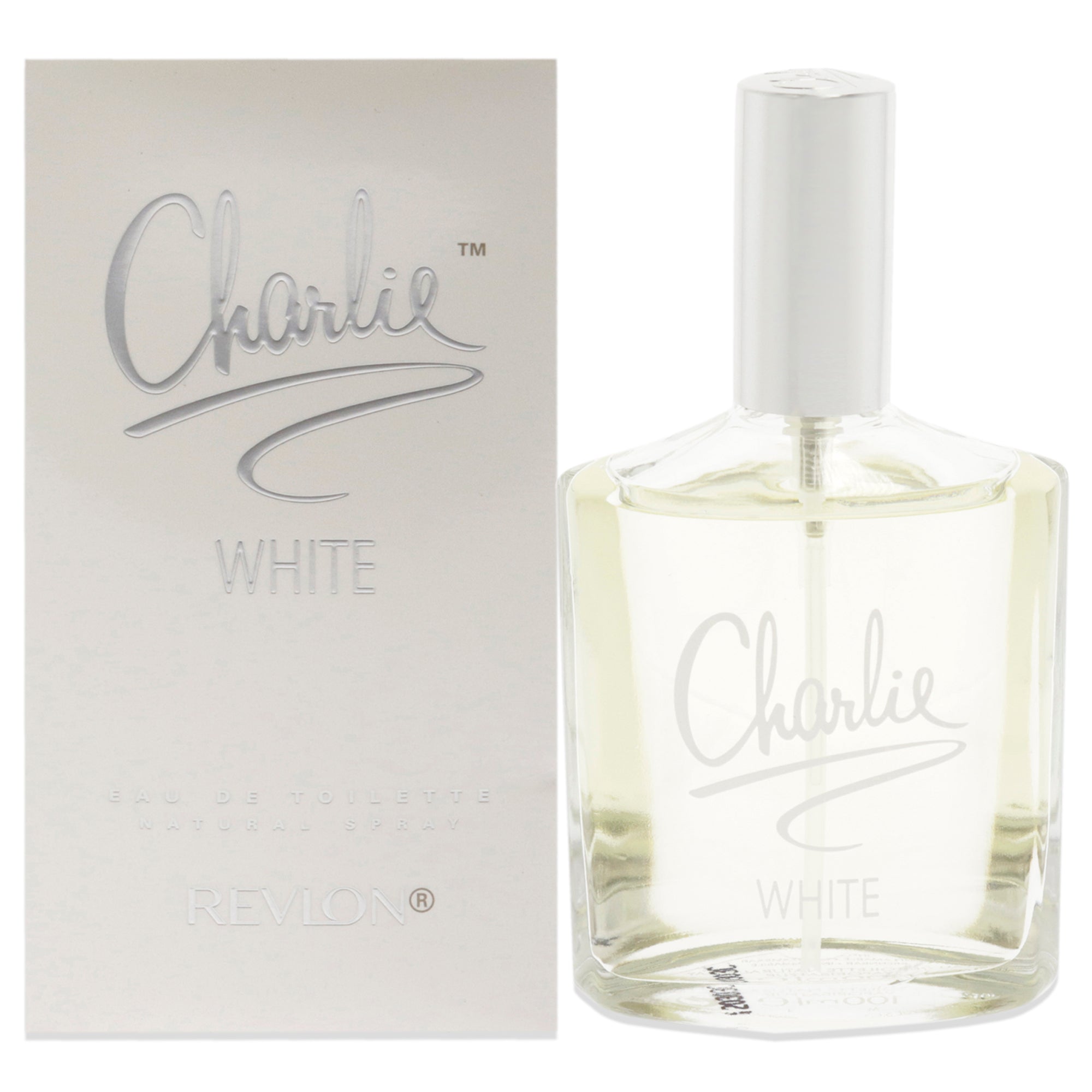 Revlon Charlie White Eau De Toilette-Thefragrancemart.com
