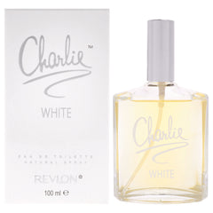 Revlon Charlie White Eau De Toilette-Thefragrancemart.com