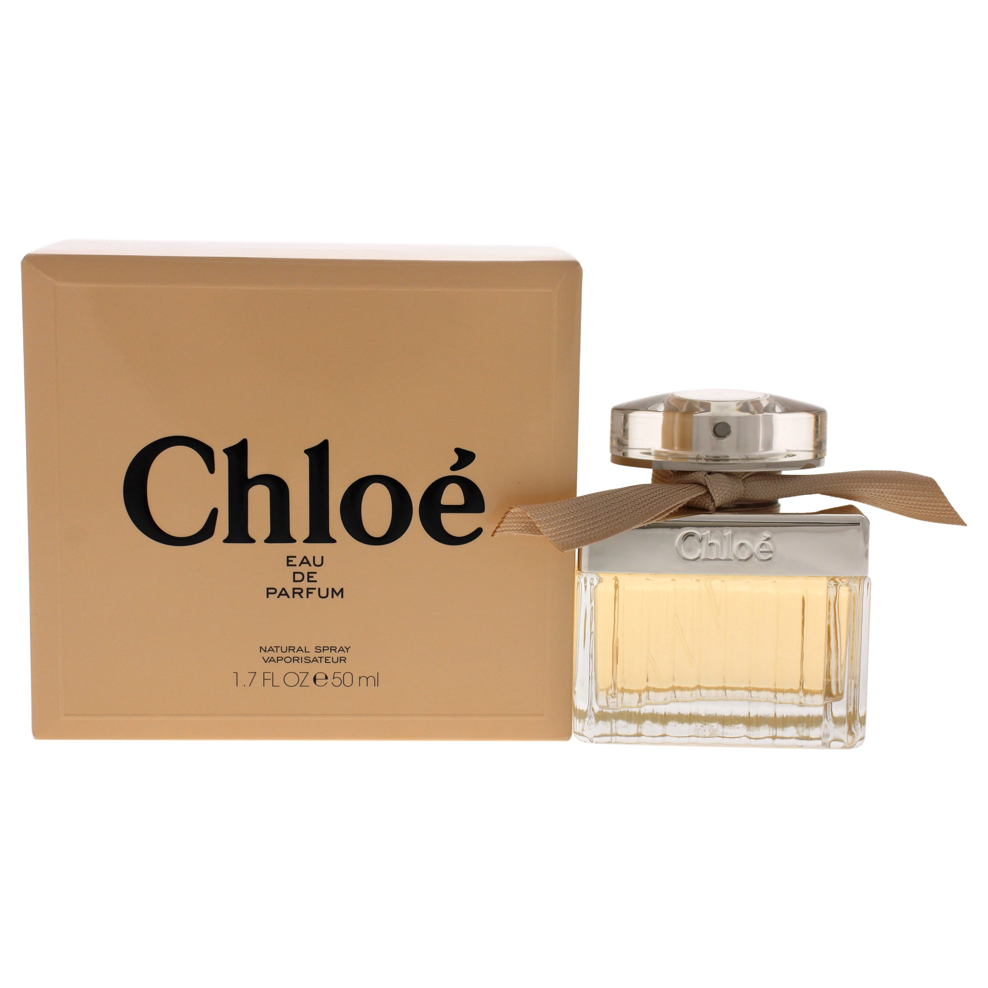 Chloe Eau De Parfum-Thefragrancemart.com