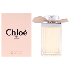 Chloe Eau De Parfum-Thefragrancemart.com