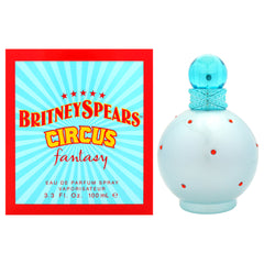 Britney Spears Circus Fantasy Eau De Parfum-Thefragrancemart.com