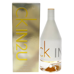Calvin Klein CKIN2U Eau De Toilette-Thefragrancemart.com
