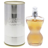 Jean Paul Gaultier Classique Eau De Toilette-Thefragrancemart.com