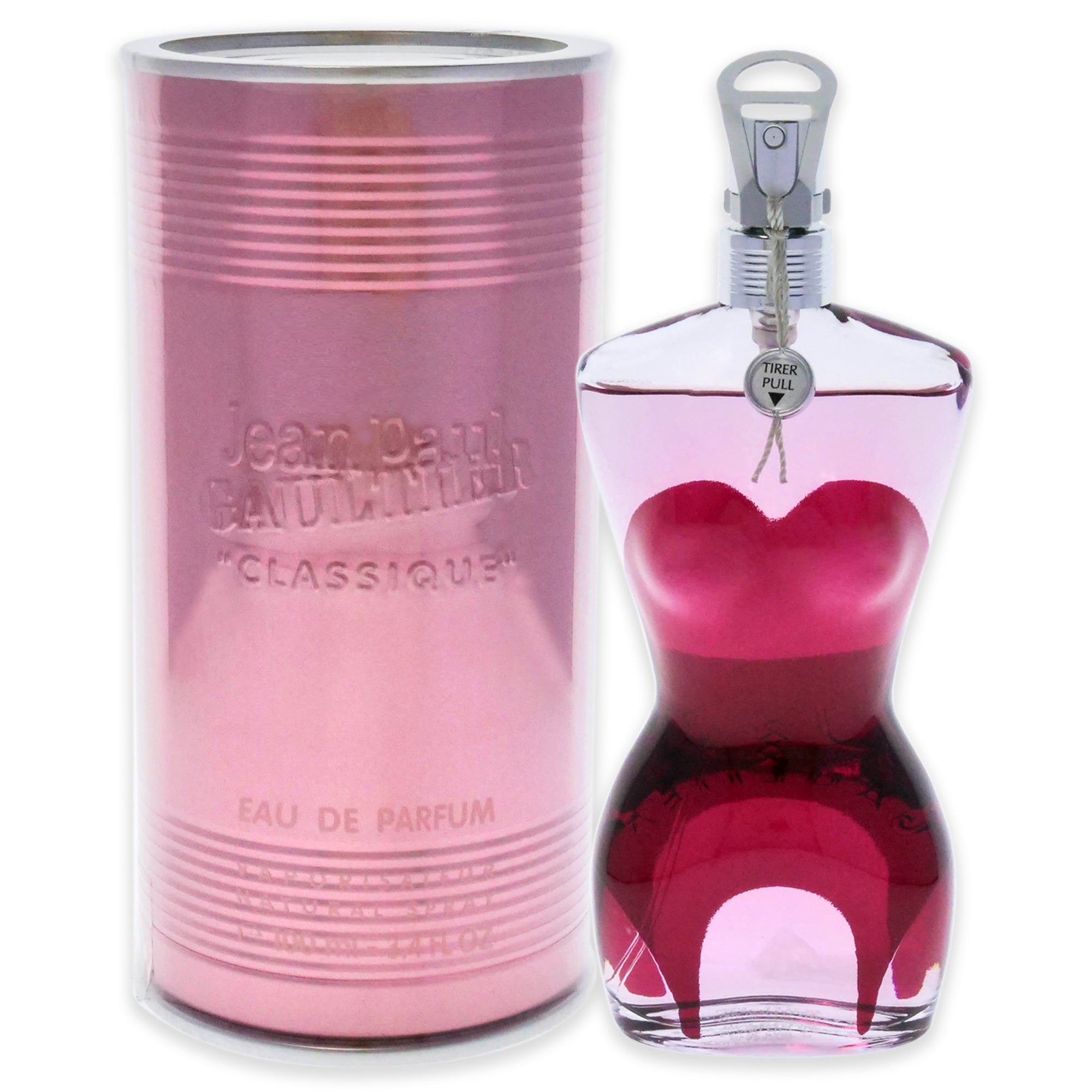 Jean Paul Gaultier Classique Eau De Parfum-Thefragrancemart.com