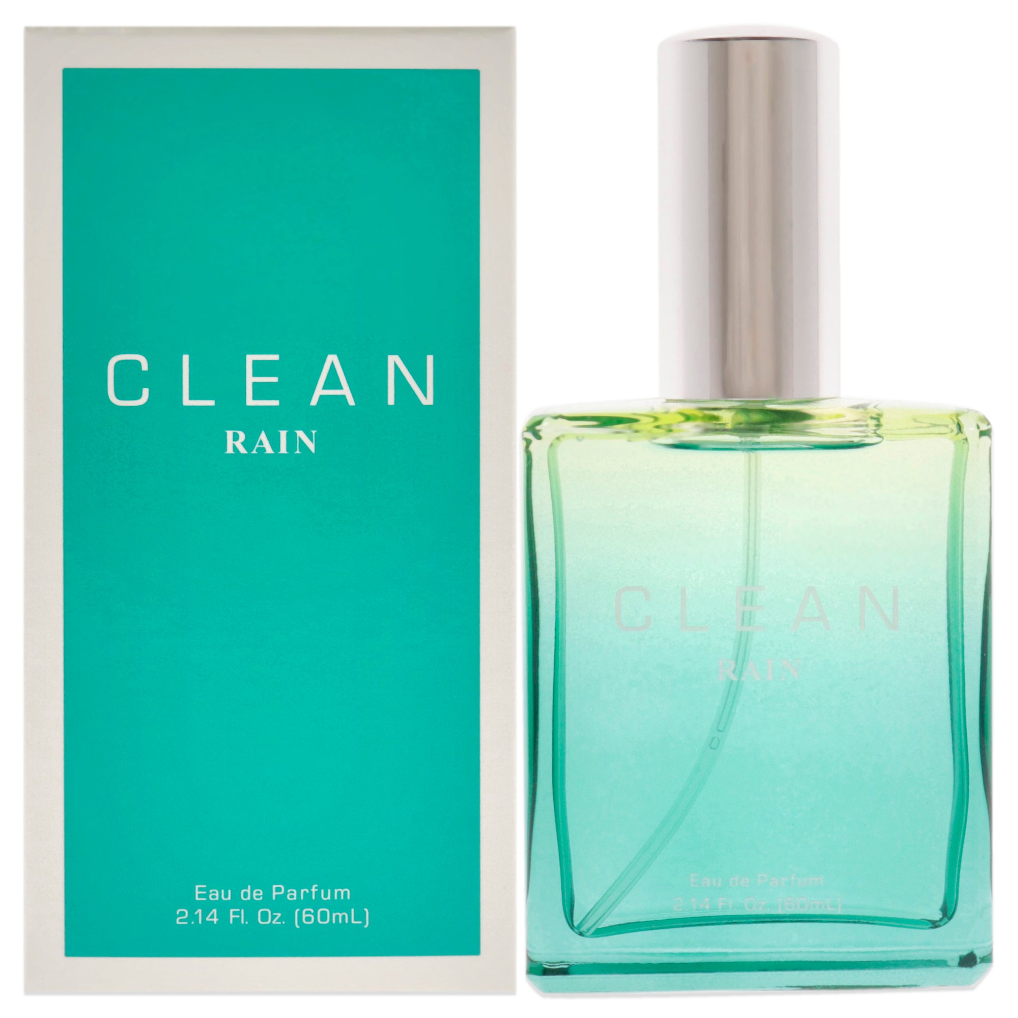 Clean Classic Rain Eau De Parfum-Thefragrancemart.com