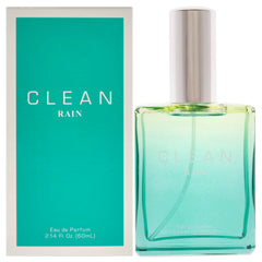 Clean Classic Rain Eau De Parfum-Thefragrancemart.com