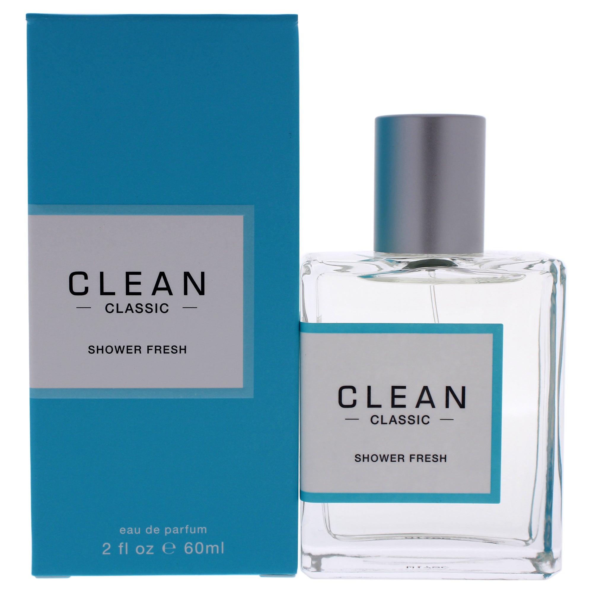 Clean Classic Shower Fresh Eau De Parfum-Thefragrancemart.com