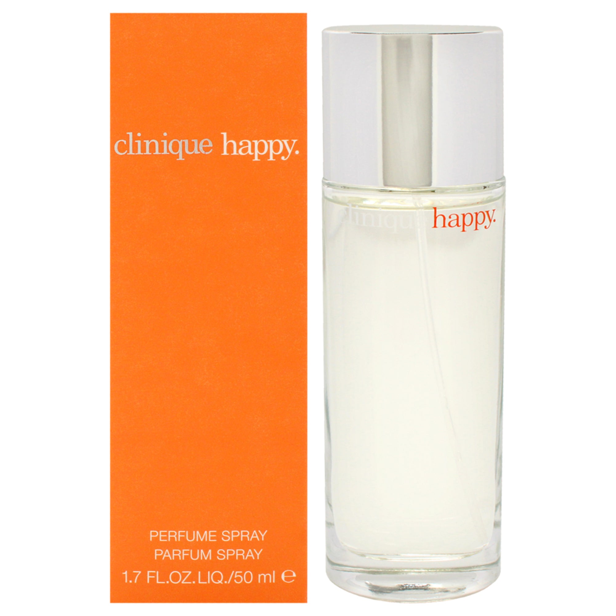 Clinique Happy Eau De Parfum-Thefragrancemart.com