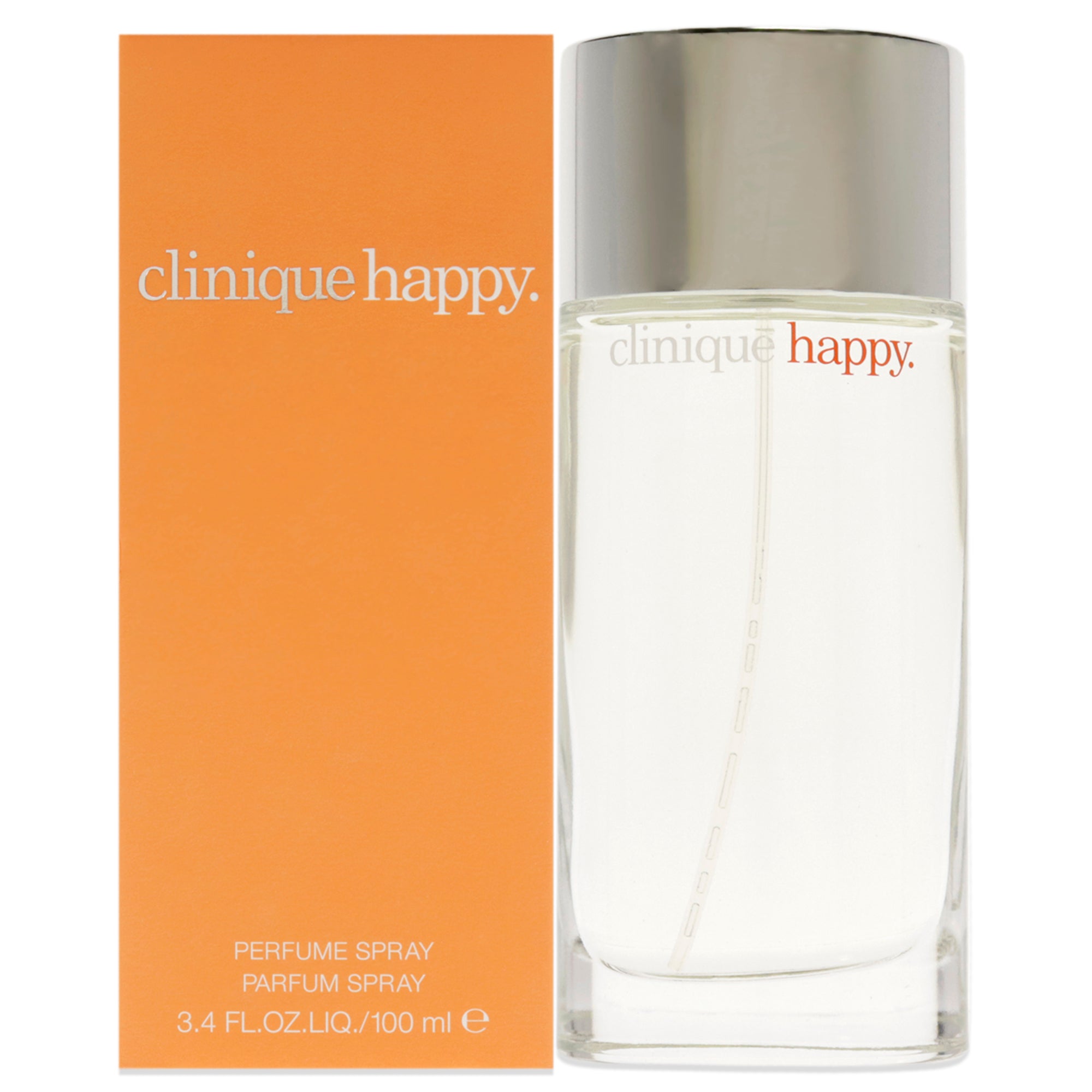 Clinique Happy Eau De Parfum-Thefragrancemart.com