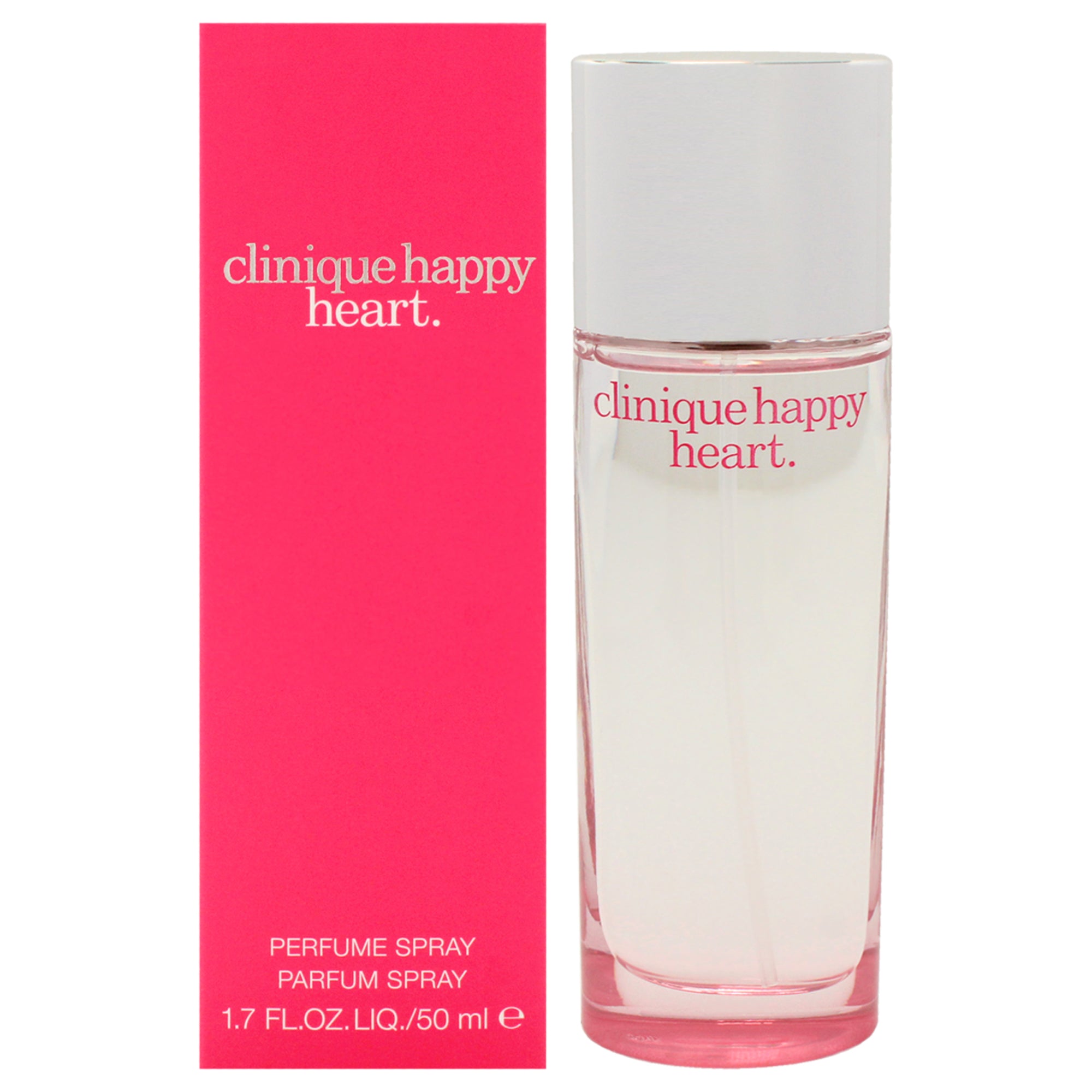 Clinique Happy Heart Eau De Parfum-Thefragrancemart.com