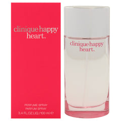 Clinique Happy Heart Eau De Parfum-Thefragrancemart.com